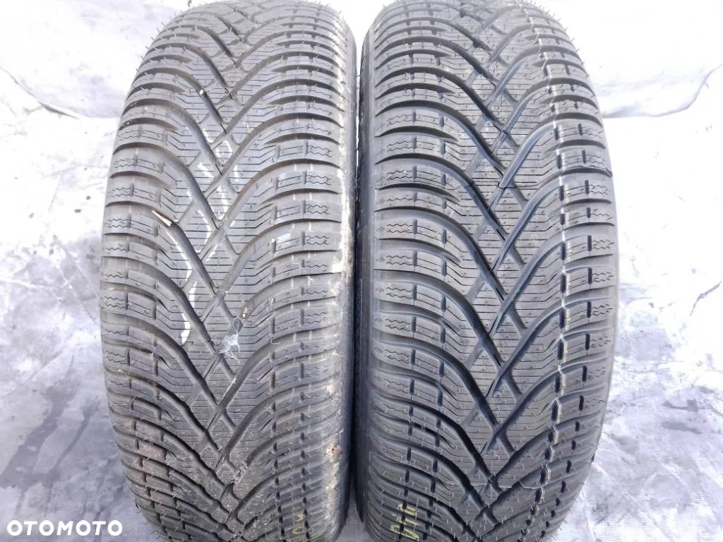 Kleber Krisalp HP3 185/65 R15 92T 2024 - 1
