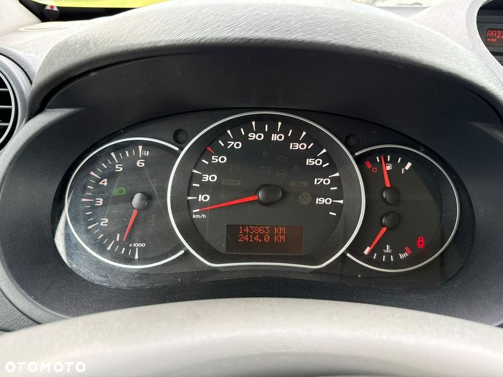 Renault Kangoo - 17