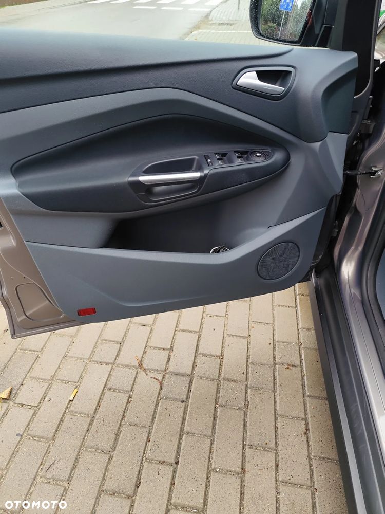 Ford Grand C-MAX 1.6 EcoBoost Start-Stop-System Titanium - 14