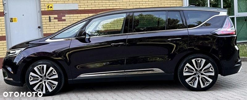 Renault Espace 2.0 Blue dCi Initiale Paris EDC - 8