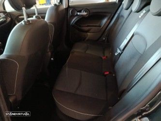 Fiat 500X 1.0 FireFly Urban J18 - 32