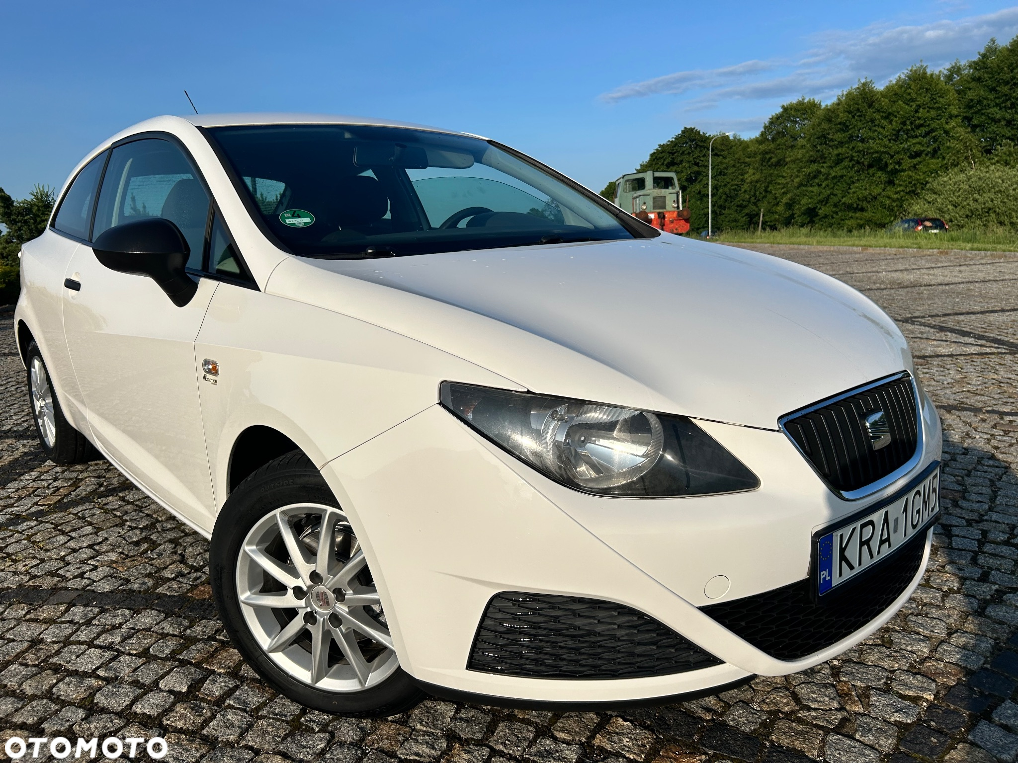 Seat Ibiza SC 1.2 Entry - 3