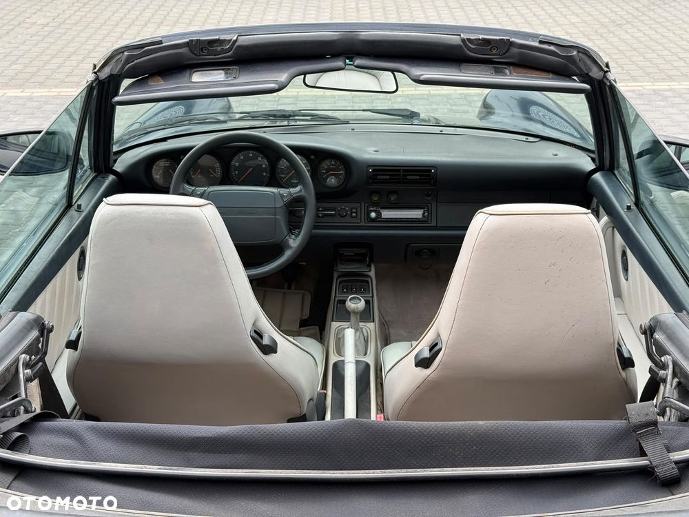 Porsche 911 2 - 15