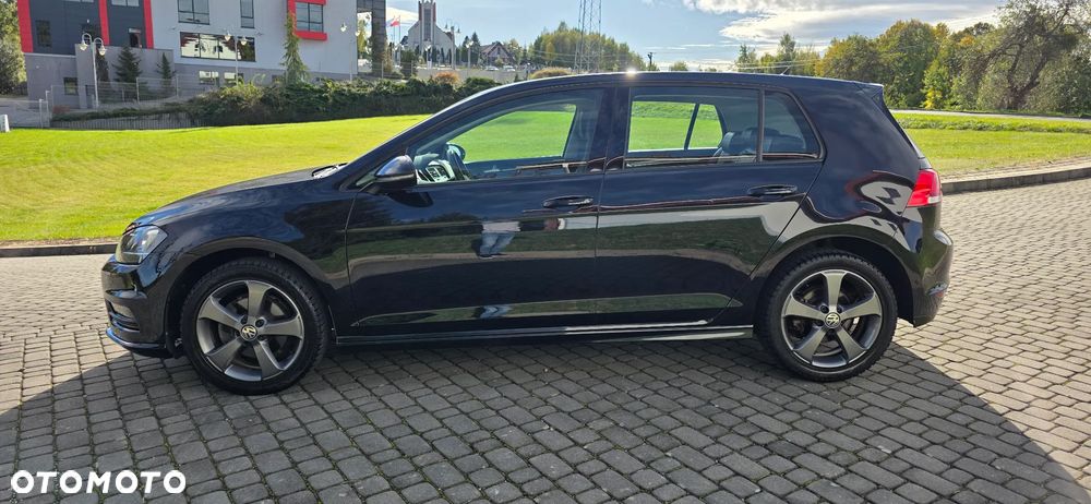 Volkswagen Golf 2015 photo 4