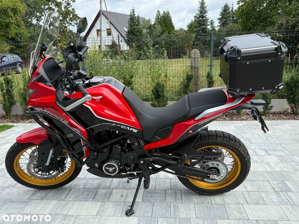 Moto Morini Inny - 13