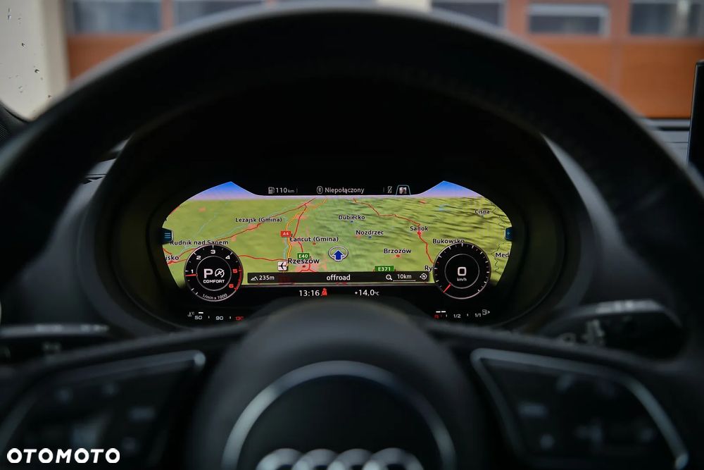 Audi A3 Sportback - 27