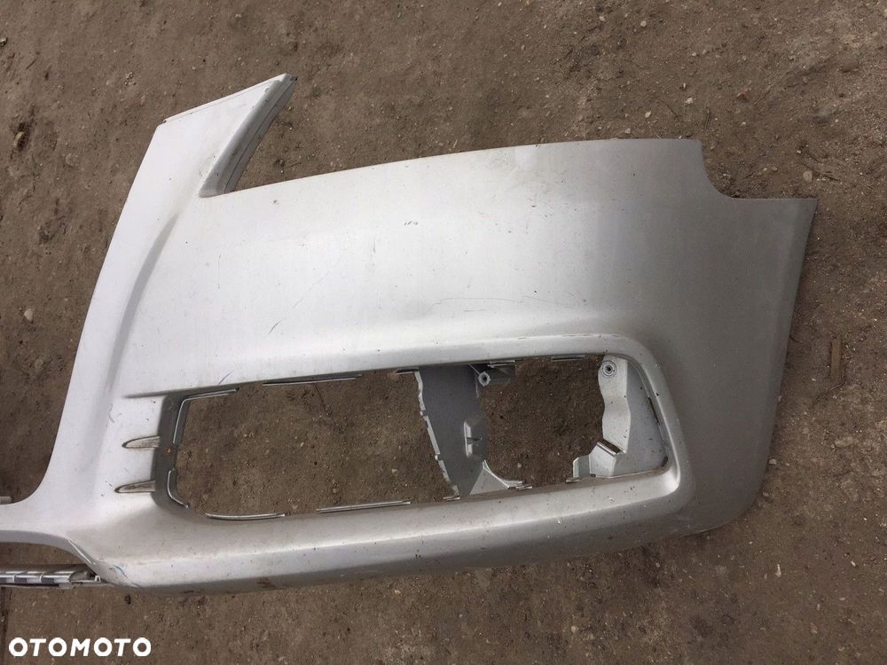 audi a3 8p lift s-line zderzak przedni przód 08-11 - 8