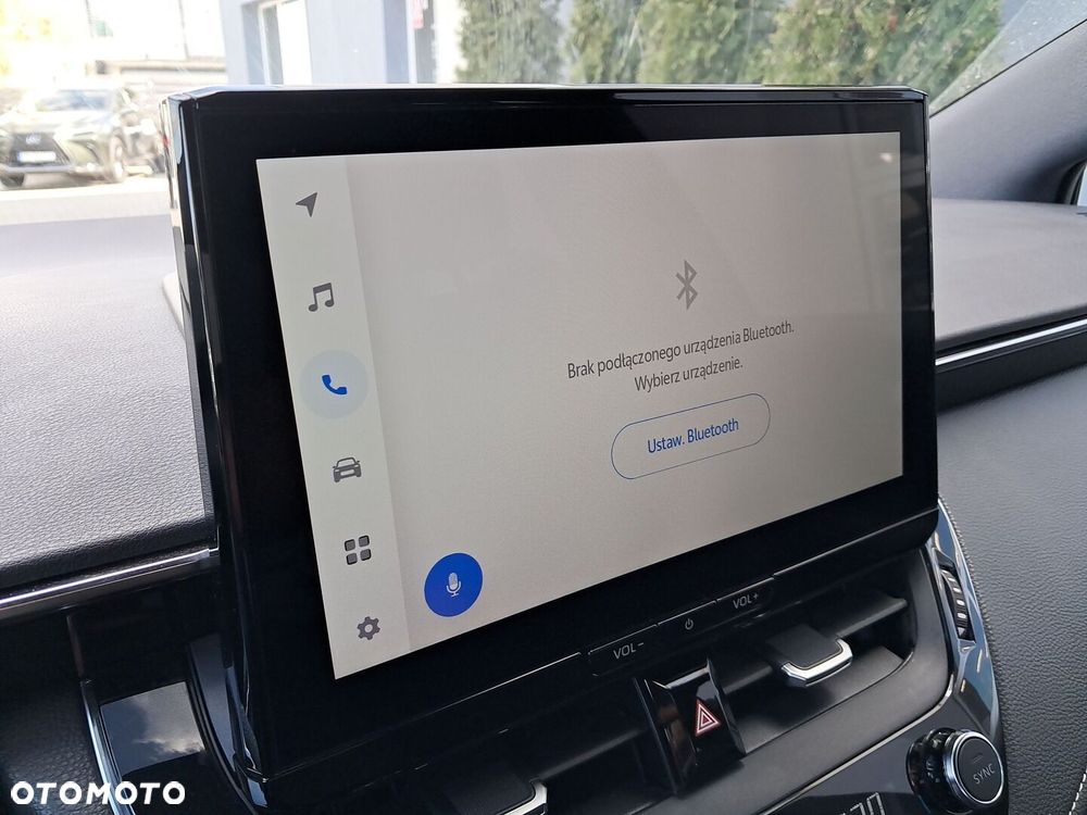 Toyota Corolla 1.8 Hybrid Comfort - 17