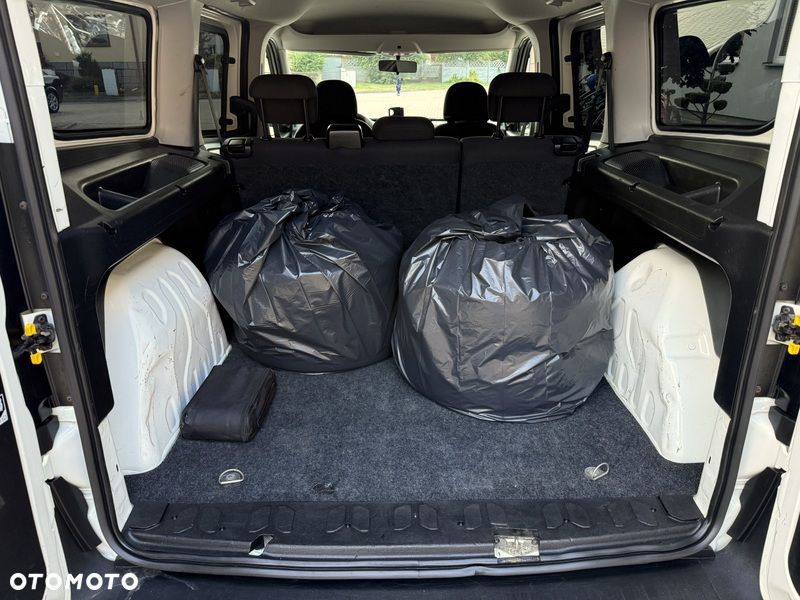 Opel Combo 2.0 CDTI L2H1 Selection - 12