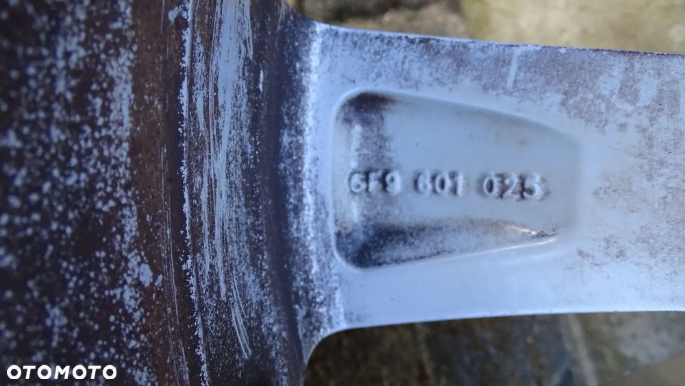 seat arona 6f9 6jx16h2 et45 5x100 - felga - 9