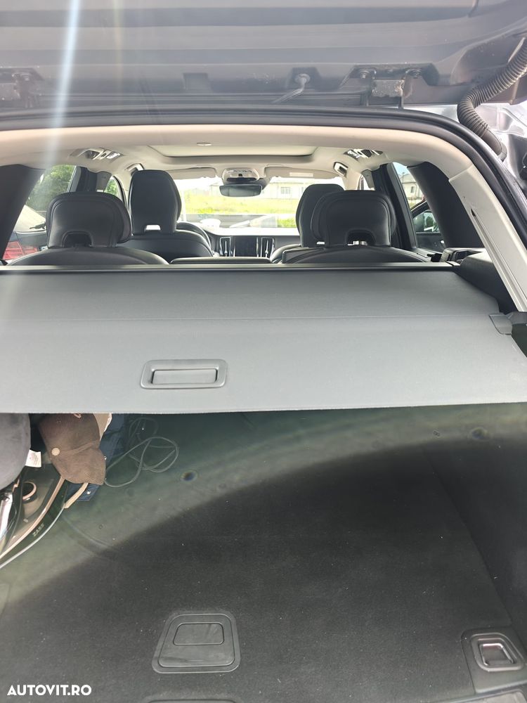 Volvo XC 60 - 7