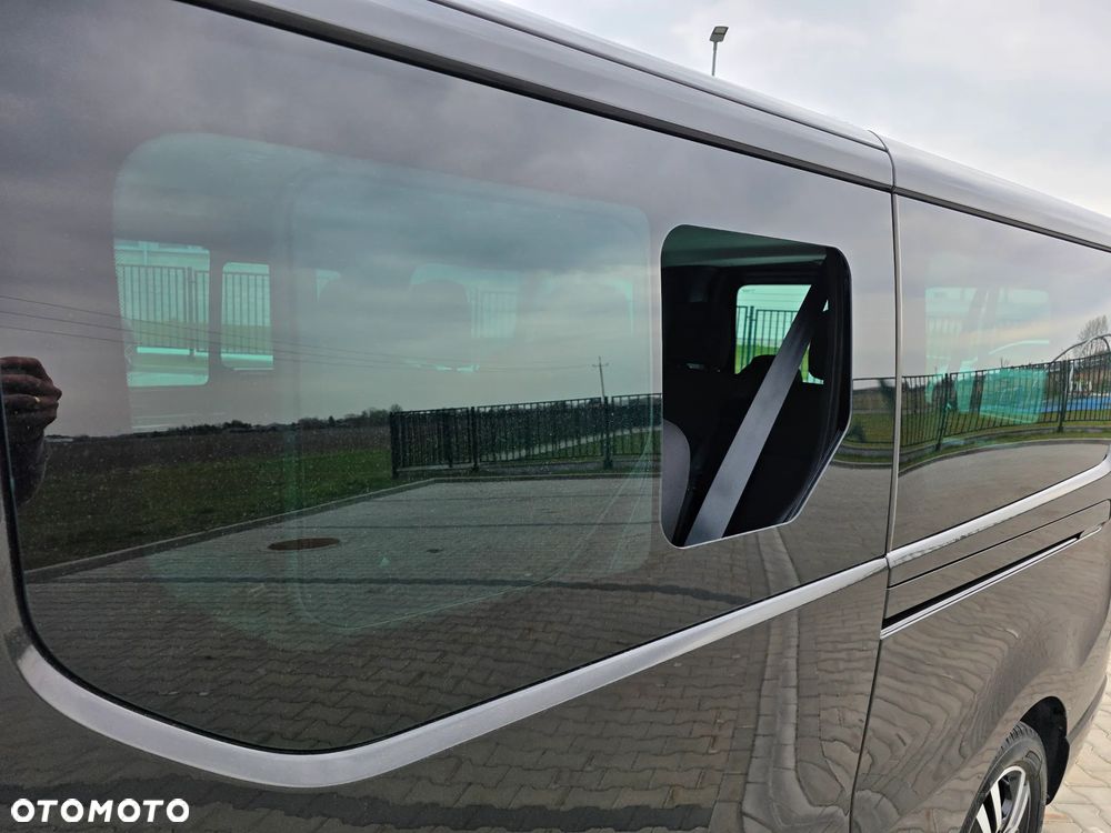 Renault Trafic - 14