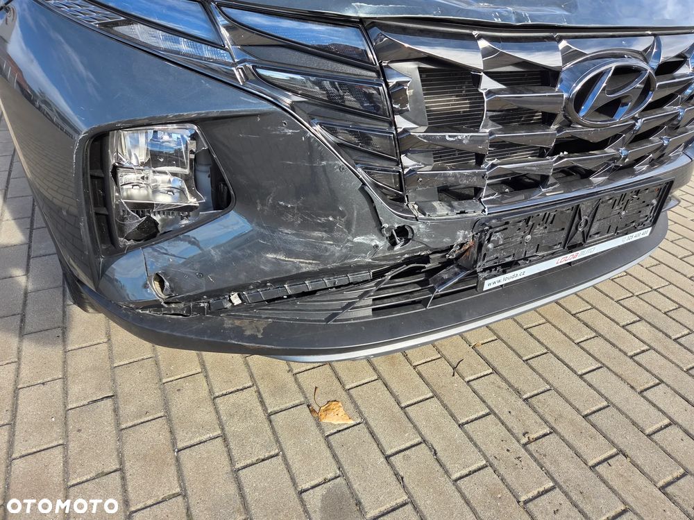 Hyundai Tucson - 16
