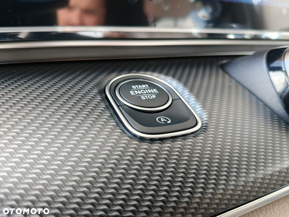 Mercedes-Benz klasa-v V 300 d Exclusive AMG AirMatic - 16
