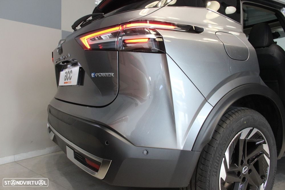 Nissan Qashqai 1.5 e-Power Advance - 24