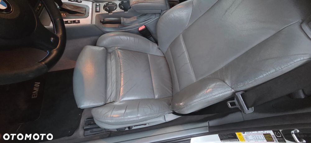 BMW Seria 3 - 22