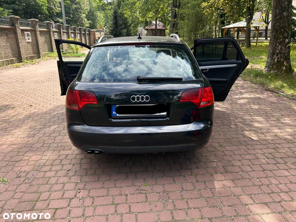 Audi A4 Allroad - 2