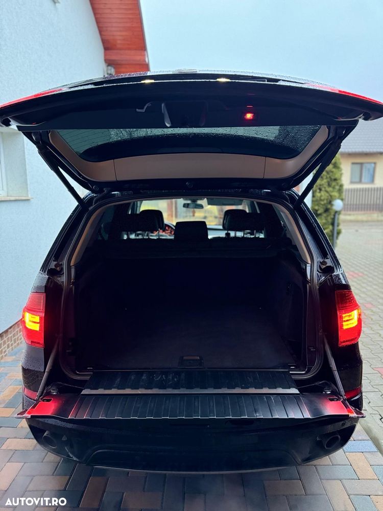 BMW X5 xDrive30d - 7