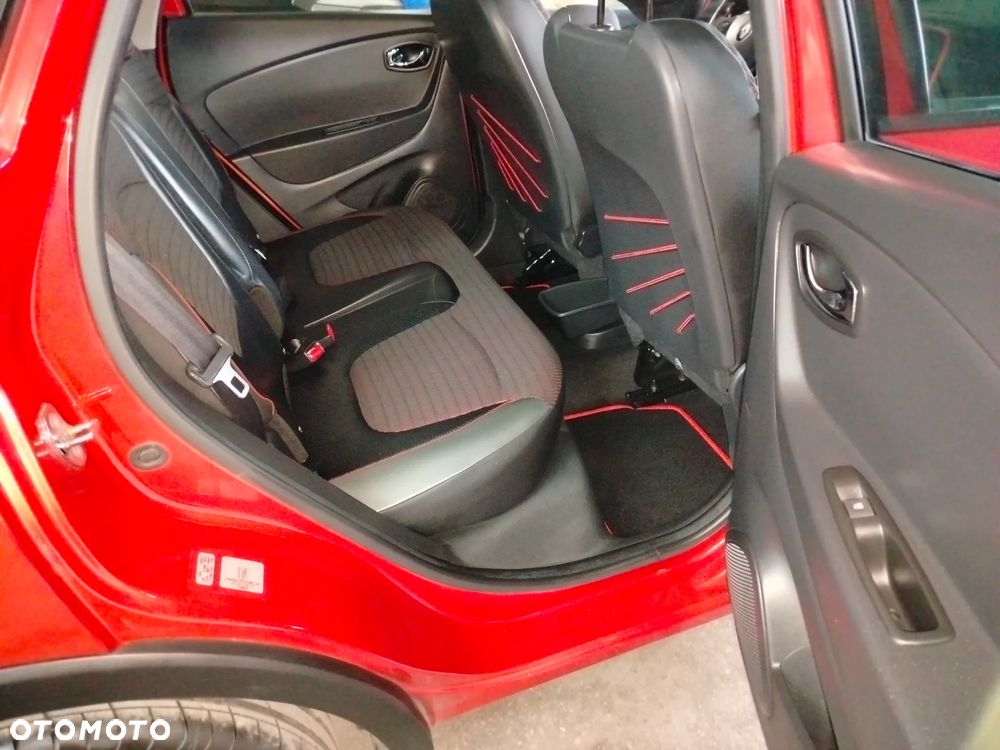Renault Captur - 20