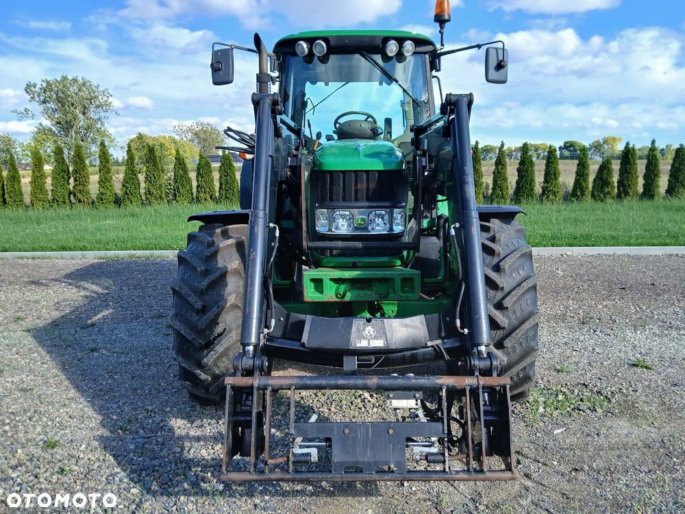 John Deere 6330 - 2
