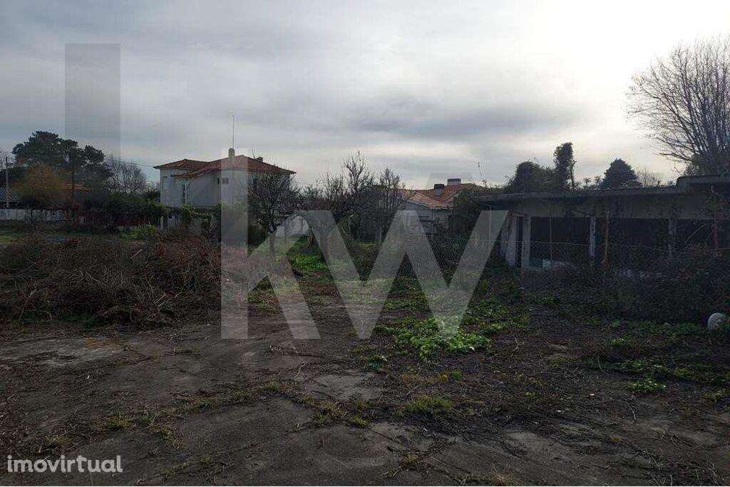 Terreno em Francelos perto do Mar para construção de moradia(s) - Grande imagem: 3/30