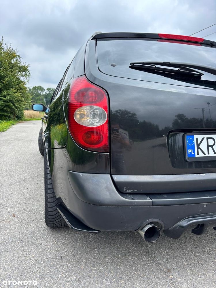 Renault Laguna 3.0 V6 24V Privilege - 11