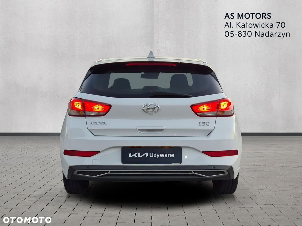 Hyundai i30 1.5 DPI Modern - 5