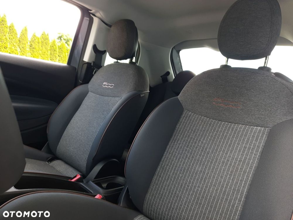 Fiat 500 - 11