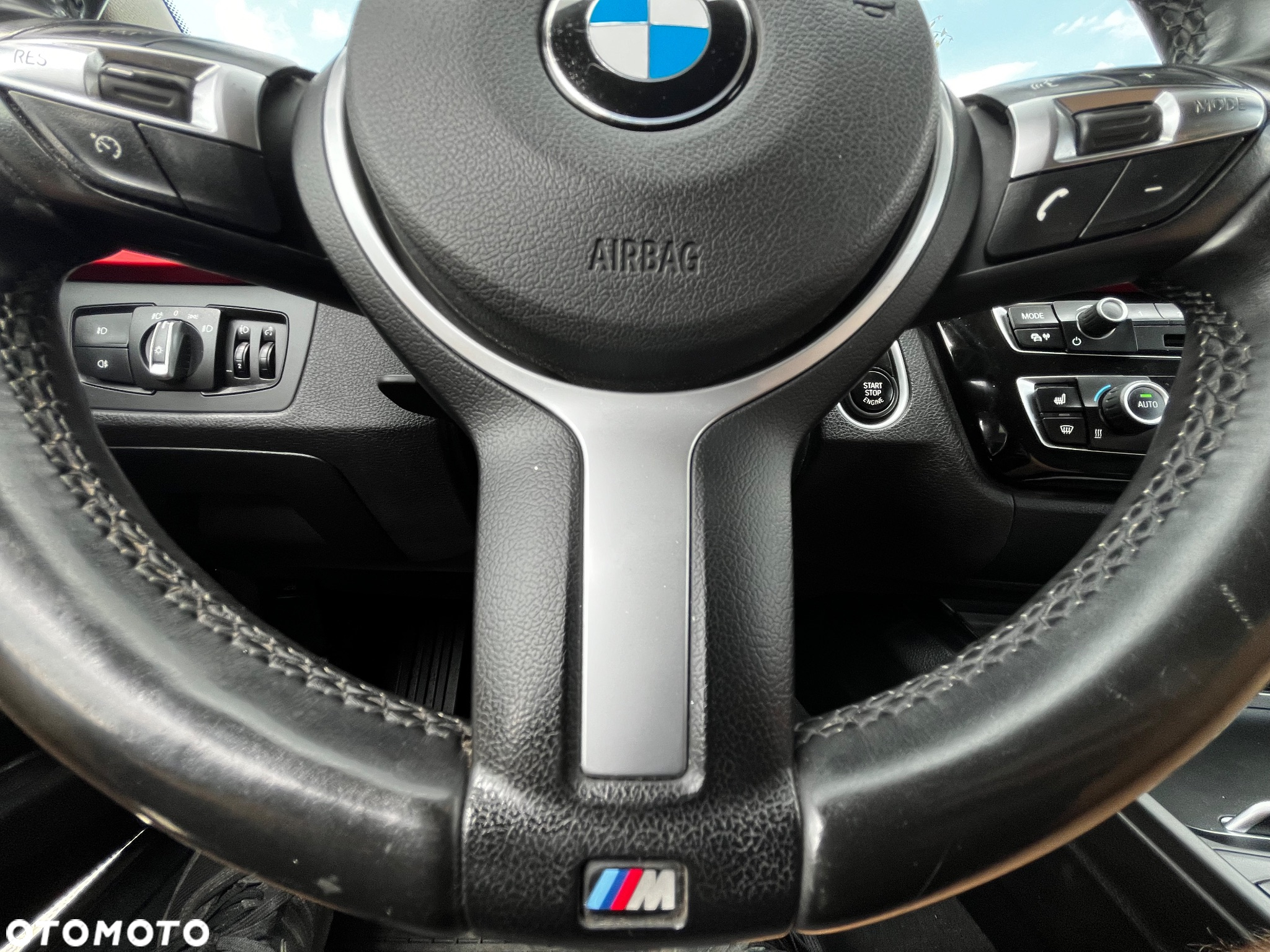 BMW Seria 3 320d xDrive Sport Line - 36