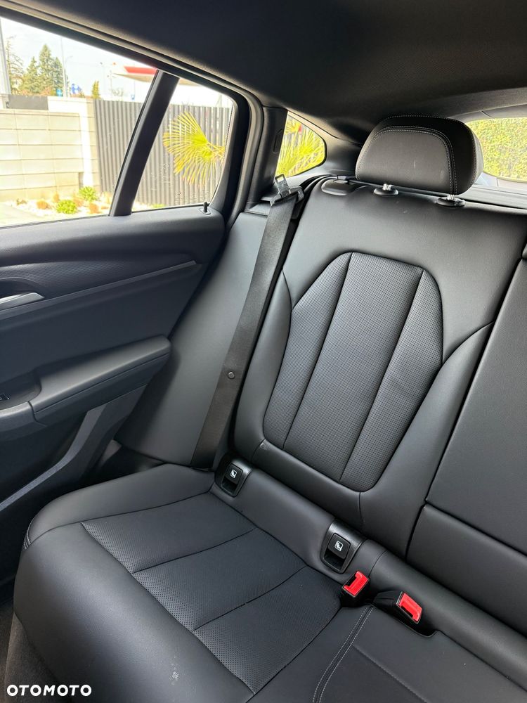 BMW X4 xDrive20d M Sport sport - 12