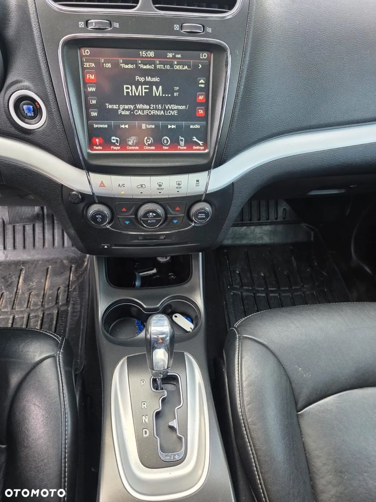 Fiat Freemont - 10
