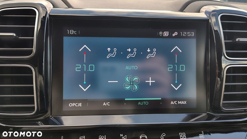 Citroën C5 Aircross - 22