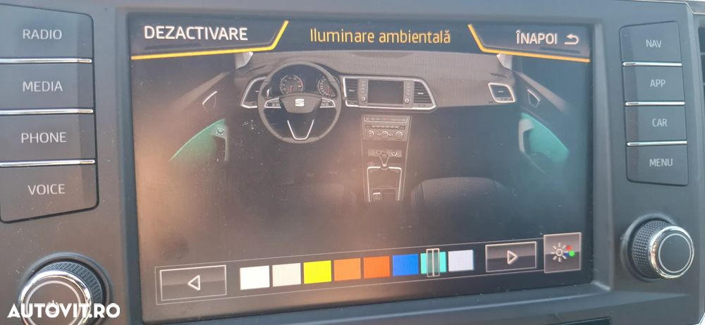 Seat Ateca - 28
