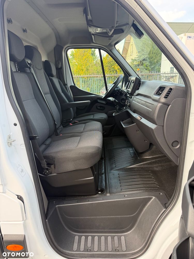 Renault Master - 19