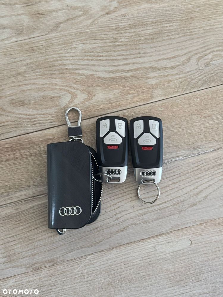 Audi Q5 45 TFSI quattro S tronic - 17