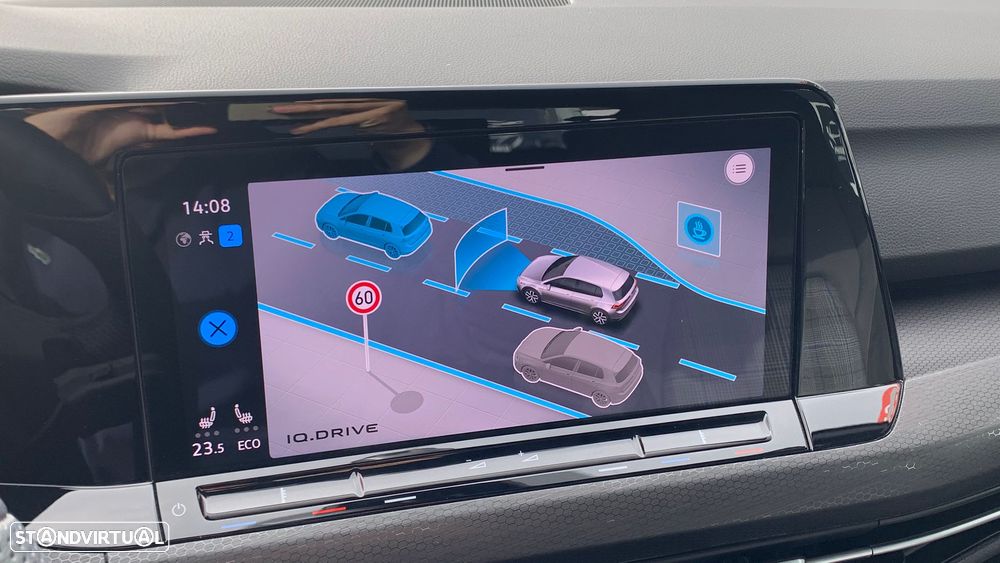 VW Golf 1.4 eHybrid OPF DSG GTE - 16