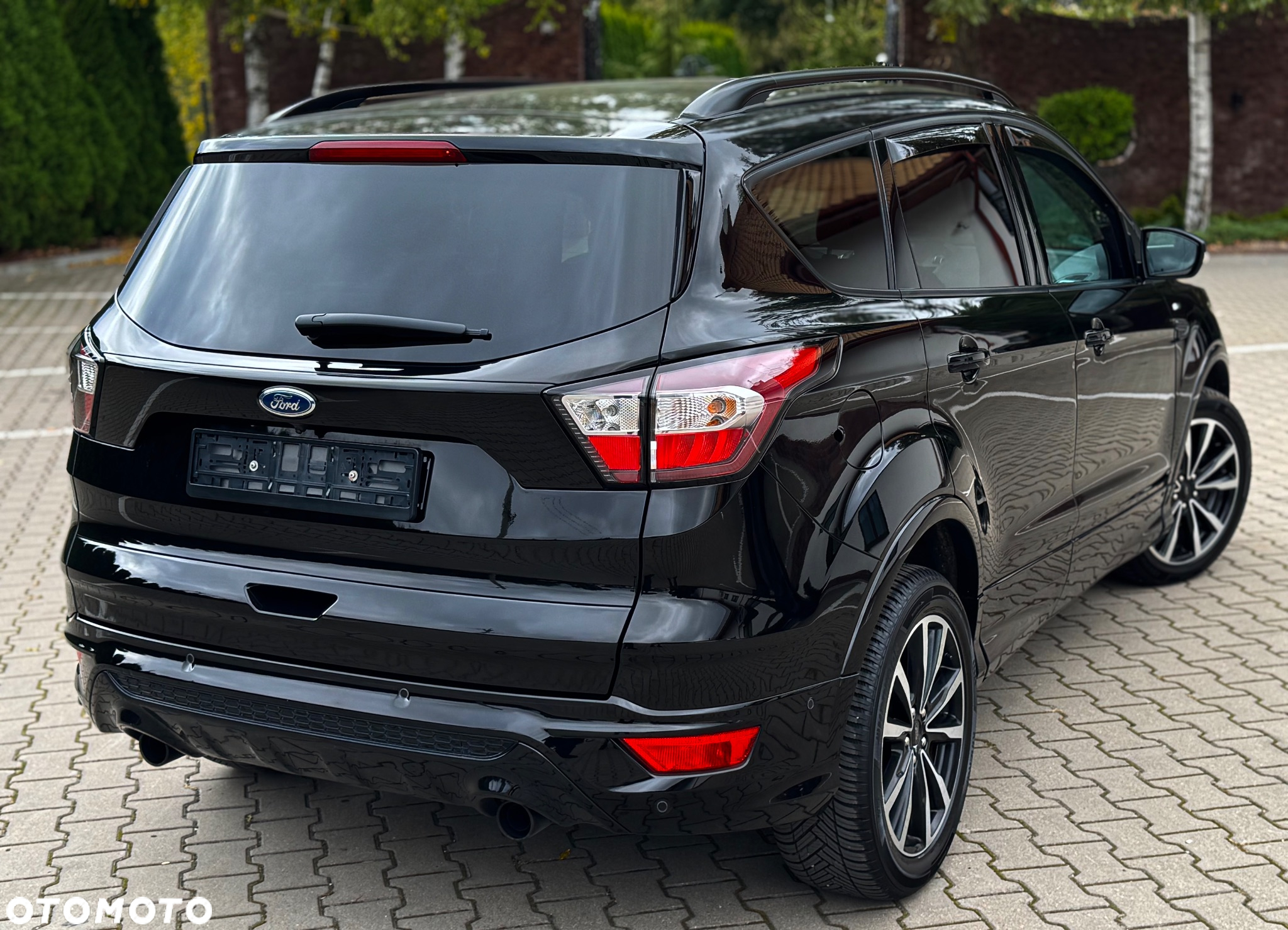 Ford Kuga 1.5 EcoBoost AWD ST-Line ASS - 26