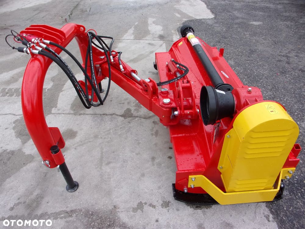 Inny Kosiarko rozdrabniacz - mulczer - kosiarka KR-1.4 KR-1.6 KR-1.8 TAD-LEN, Ursus, Ditta-Seria - 23