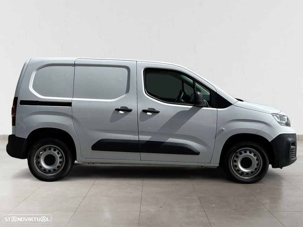 Fiat Doblo L1 - 7