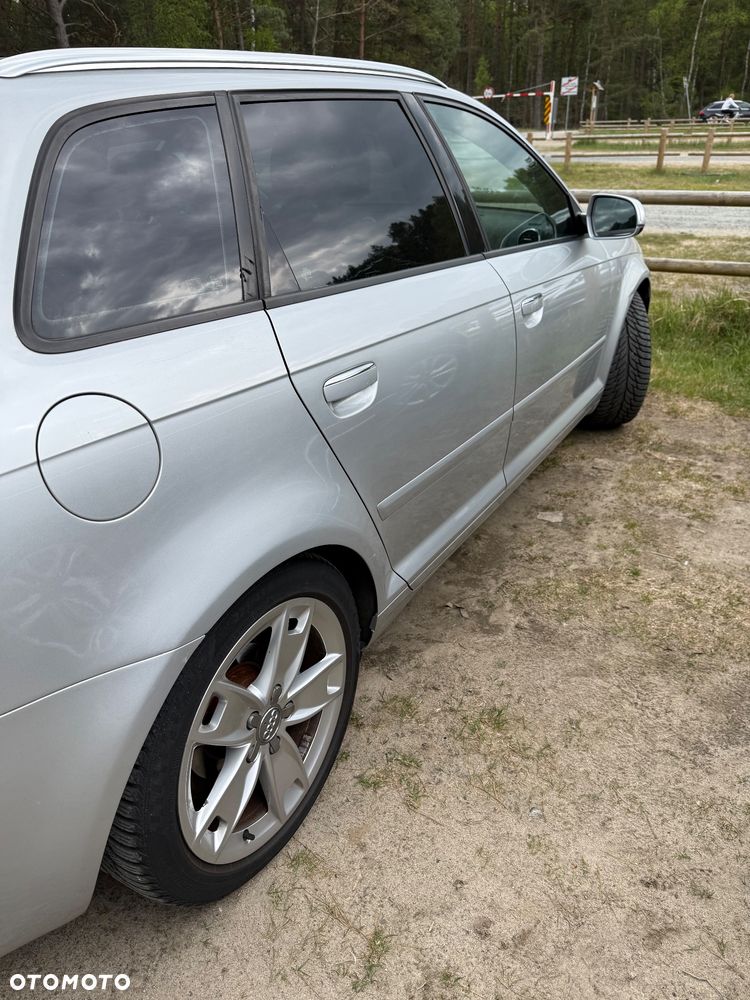 Audi A3 Sportback - 4