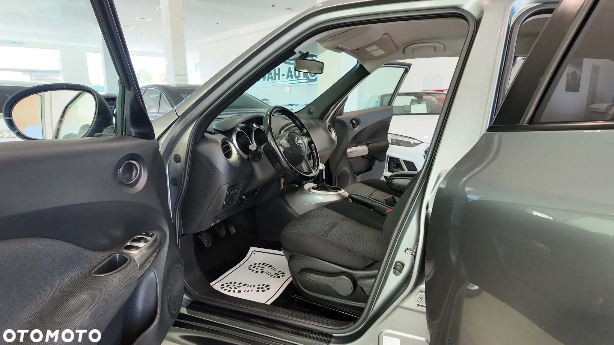 Nissan Juke 1.6 Acenta - 23