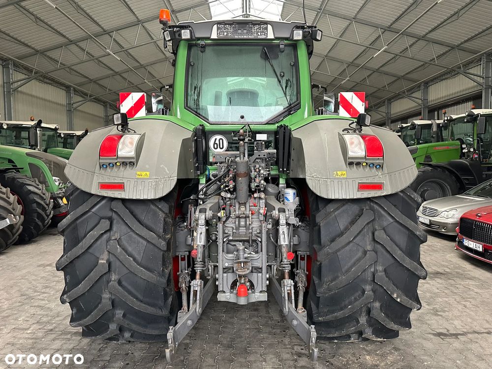 Fendt 936 S4 Profi Plus 930 939 942 1050 - 21