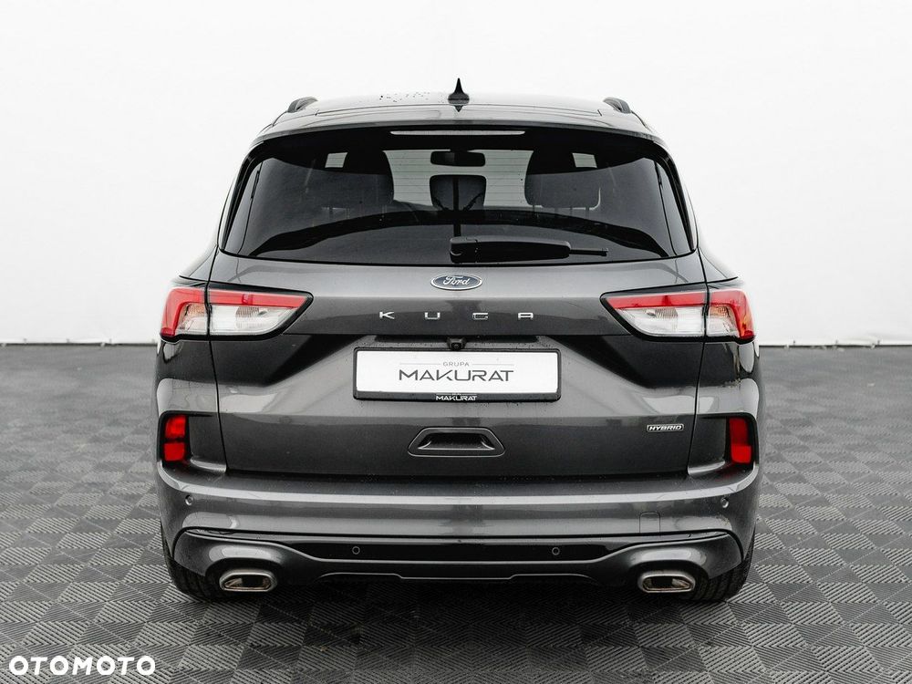 Ford Kuga 2.5 FHEV FWD ST-Line X - 11