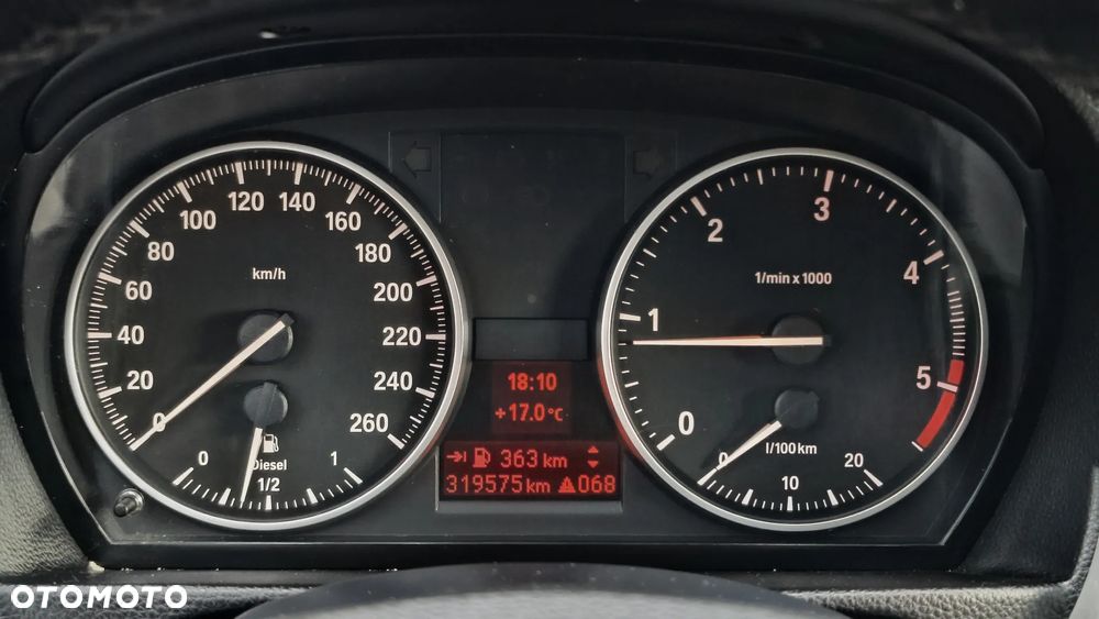 BMW Seria 3 - 18