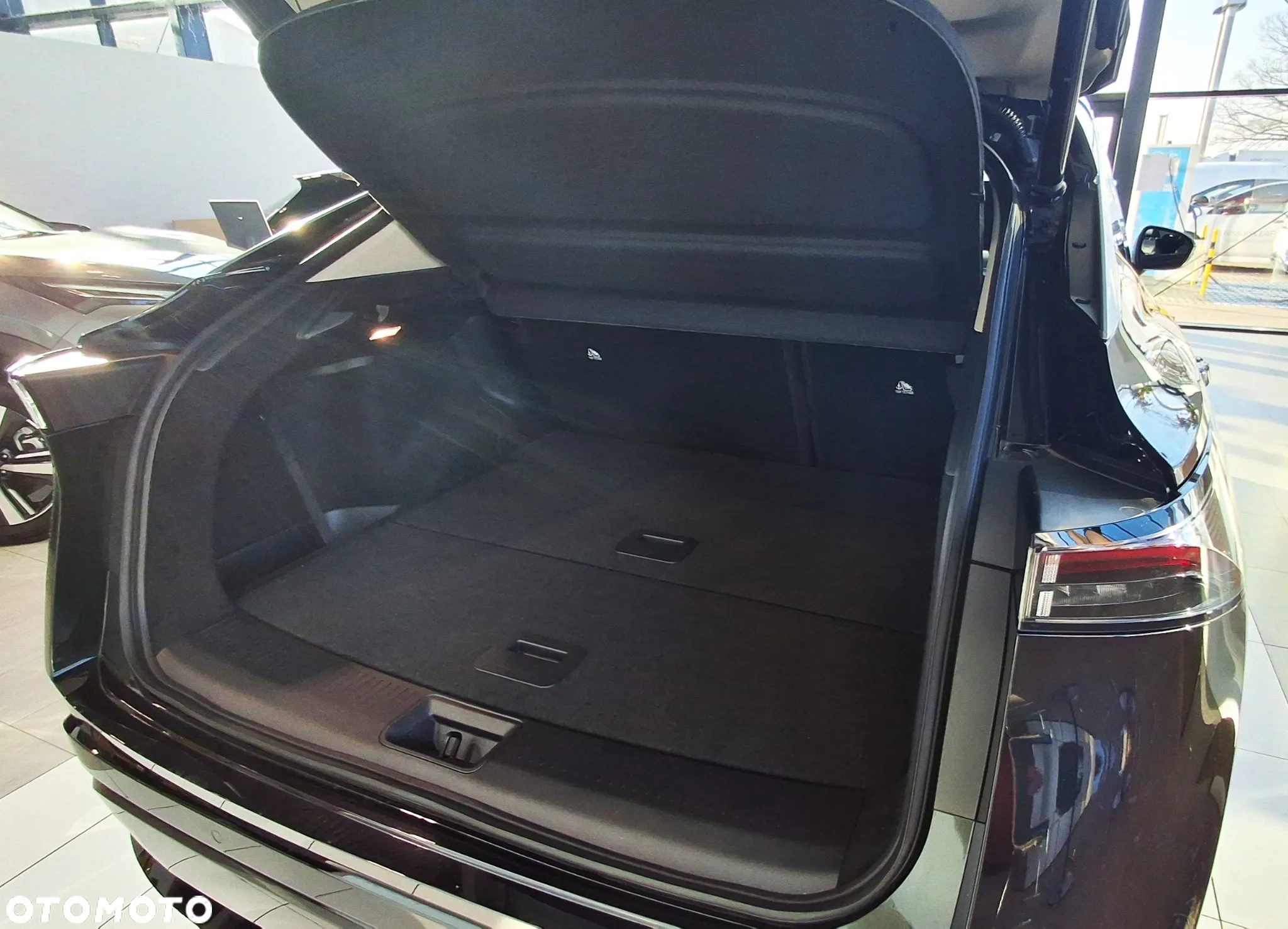 Nissan Ariya 87kWh Evolve - 6