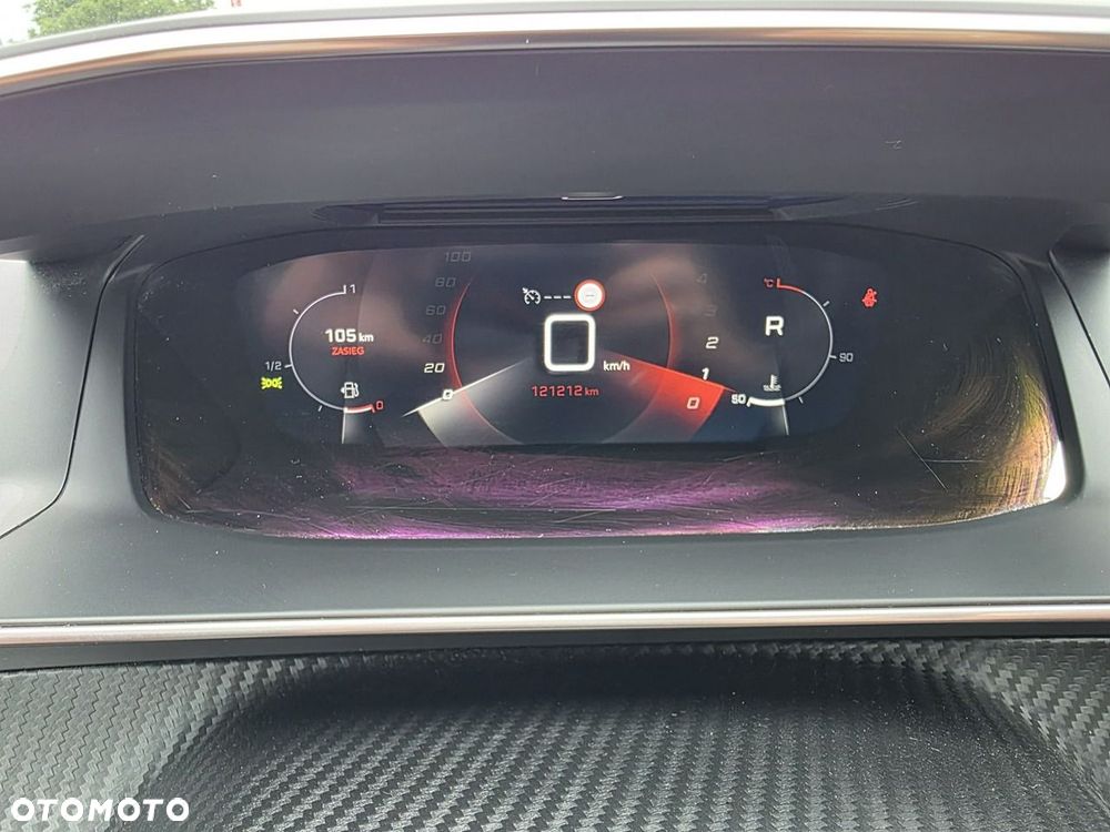 Peugeot 2008 1.5 BlueHDi Allure S&S EAT8 - 6