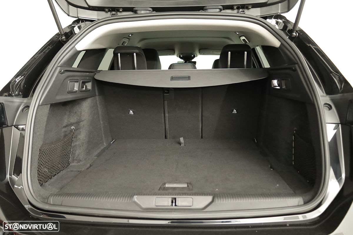 Peugeot 308 SW 1.2 PureTech Allure Pack EAT8 - 23