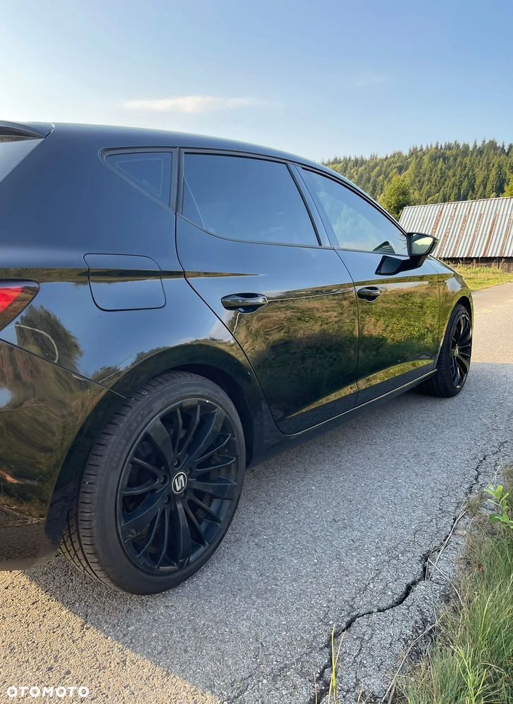Seat Leon - 12