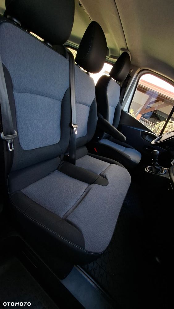 Opel Vivaro L2H1 - 19