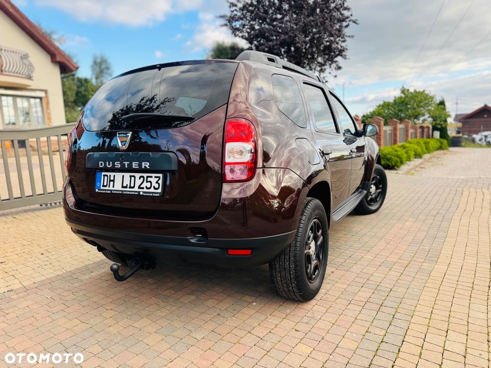 Dacia Duster ver-1-2-tce-comfort - 22